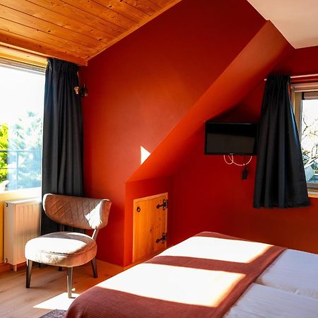 Hotel De Horper Wielen Kaard Zewnętrze zdjęcie