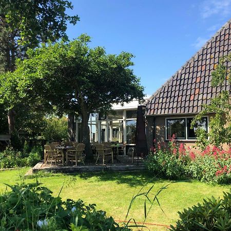 Hotel De Horper Wielen Kaard Zewnętrze zdjęcie