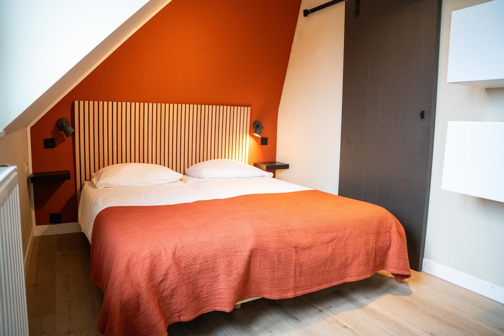 Hotel De Horper Wielen Kaard Zewnętrze zdjęcie