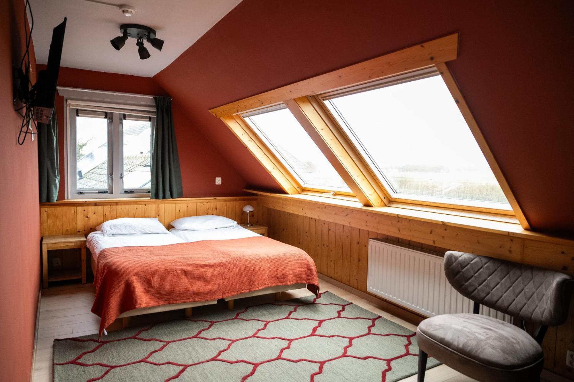 Hotel De Horper Wielen Kaard Zewnętrze zdjęcie