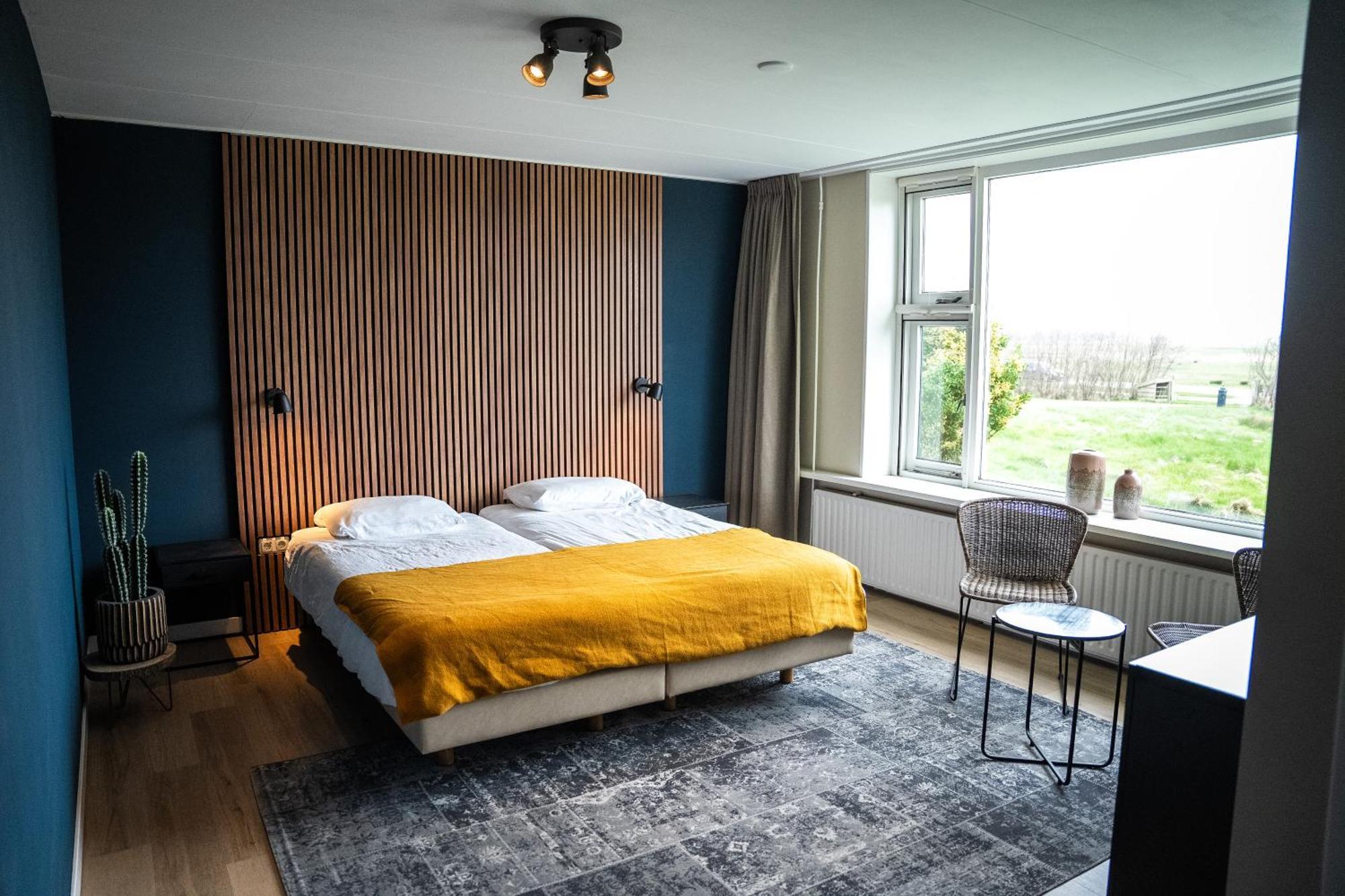 Hotel De Horper Wielen Kaard Zewnętrze zdjęcie