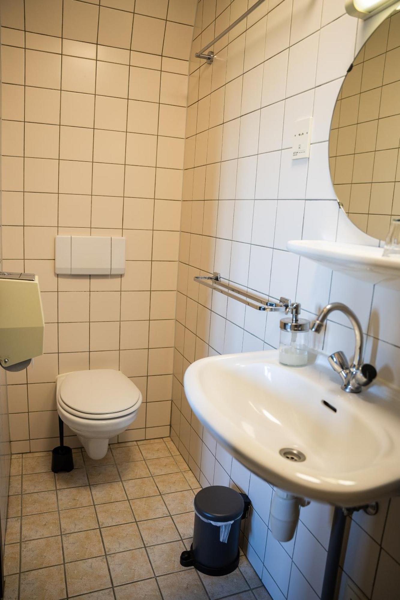 Hotel De Horper Wielen Kaard Zewnętrze zdjęcie