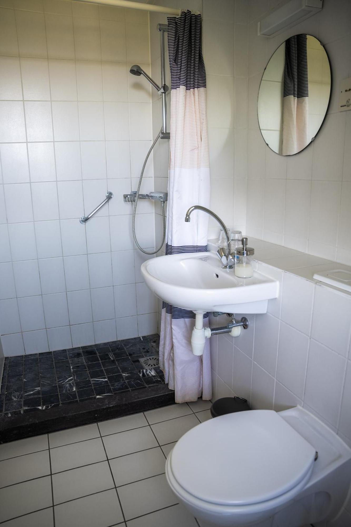 Hotel De Horper Wielen Kaard Zewnętrze zdjęcie
