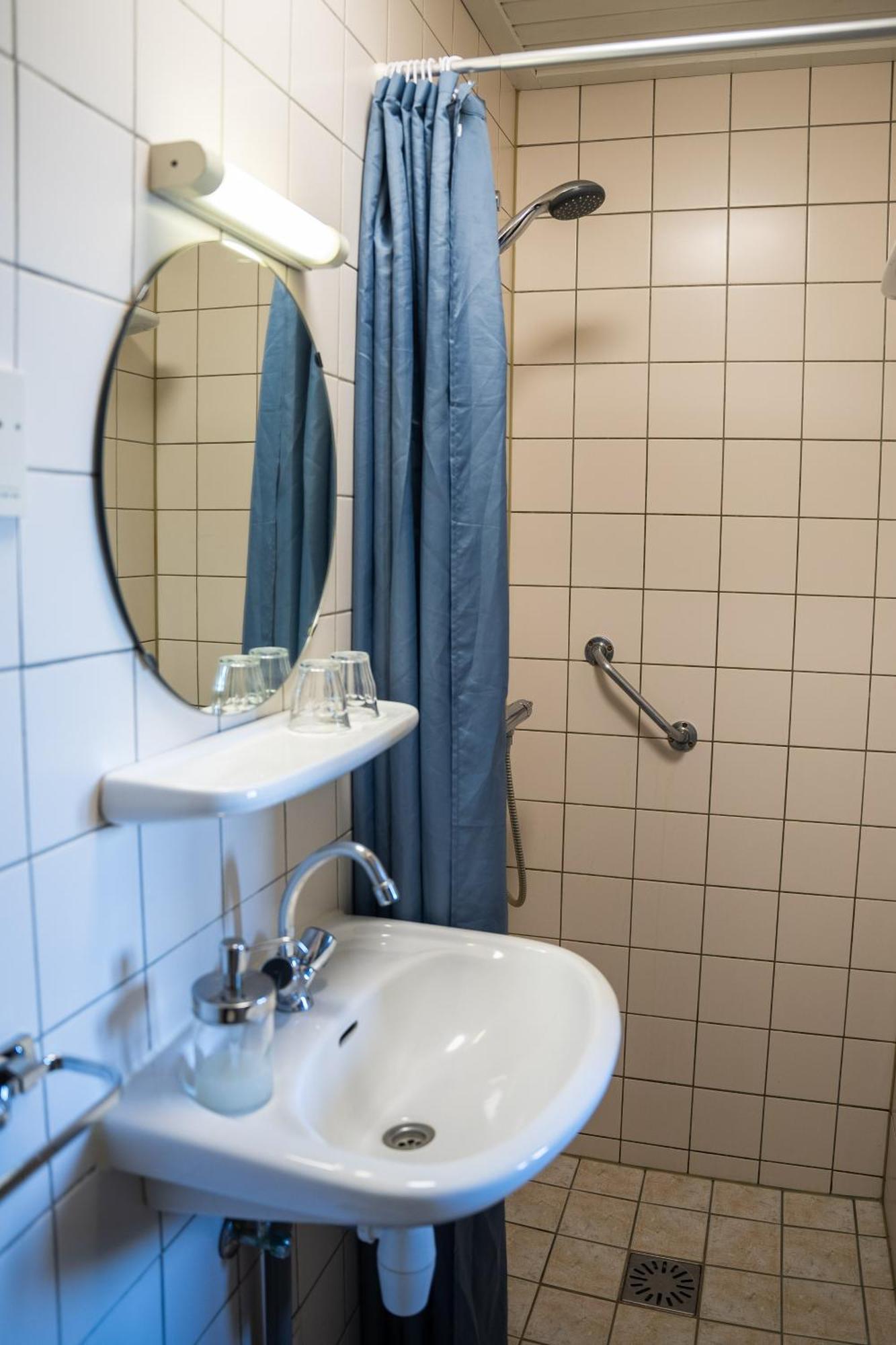 Hotel De Horper Wielen Kaard Zewnętrze zdjęcie
