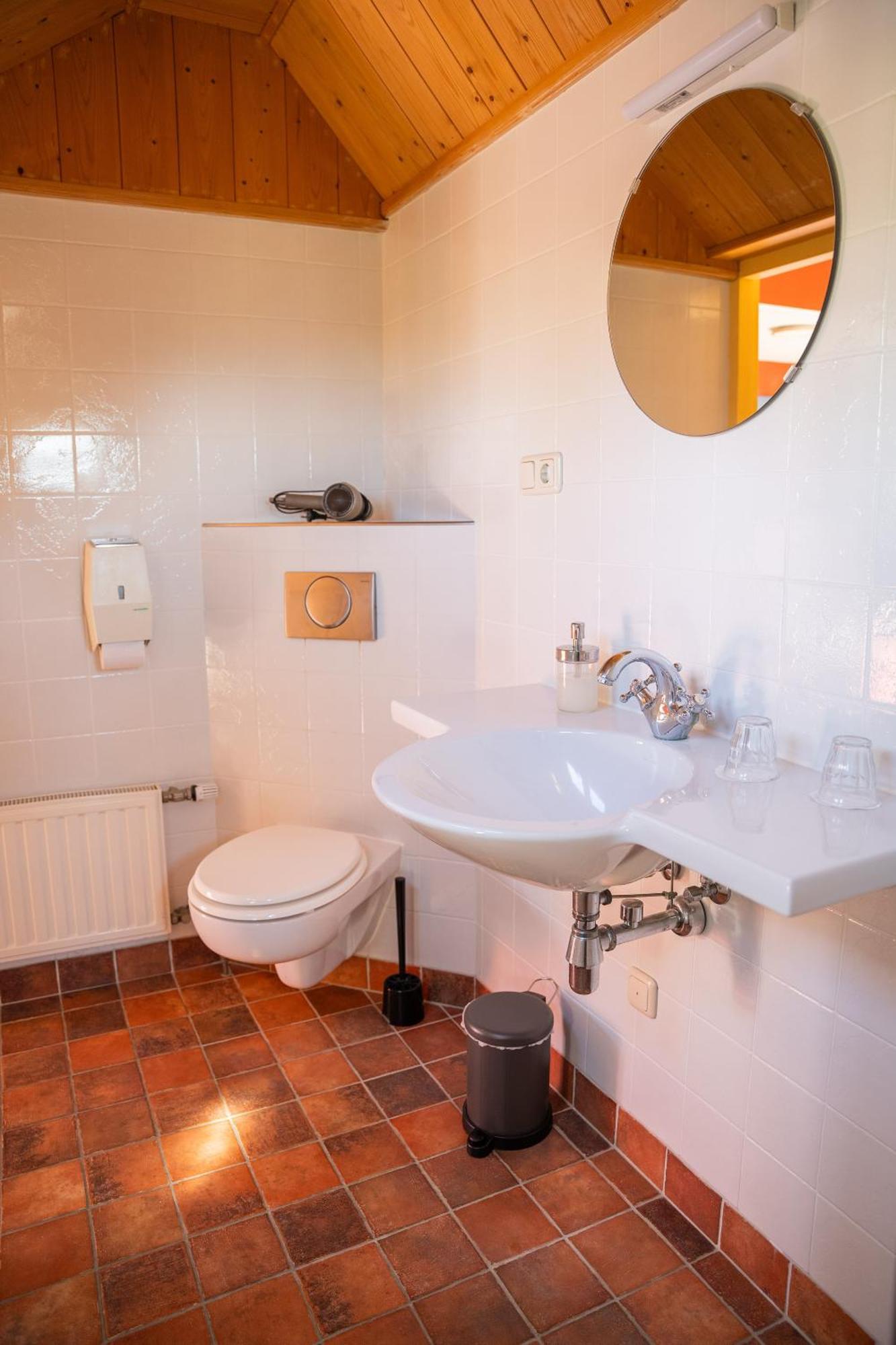 Hotel De Horper Wielen Kaard Zewnętrze zdjęcie