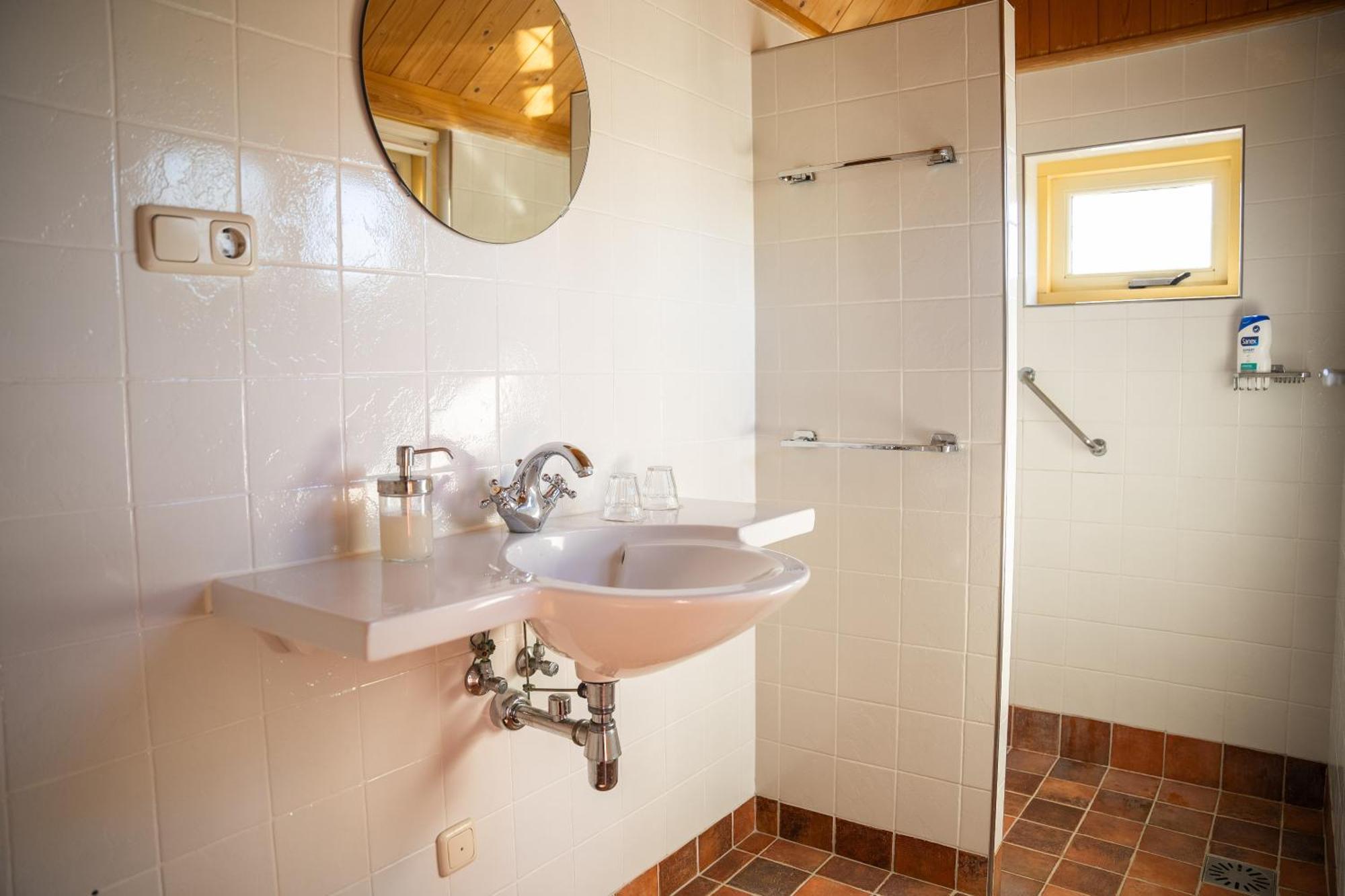 Hotel De Horper Wielen Kaard Zewnętrze zdjęcie