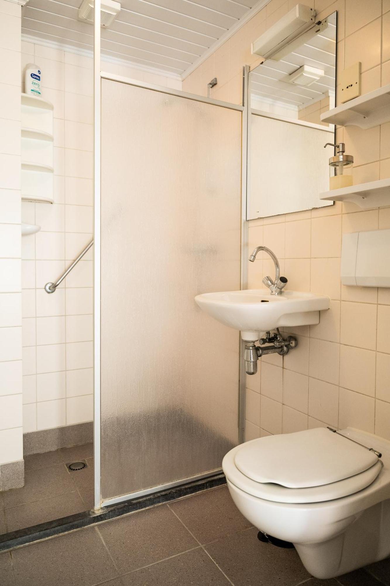 Hotel De Horper Wielen Kaard Zewnętrze zdjęcie