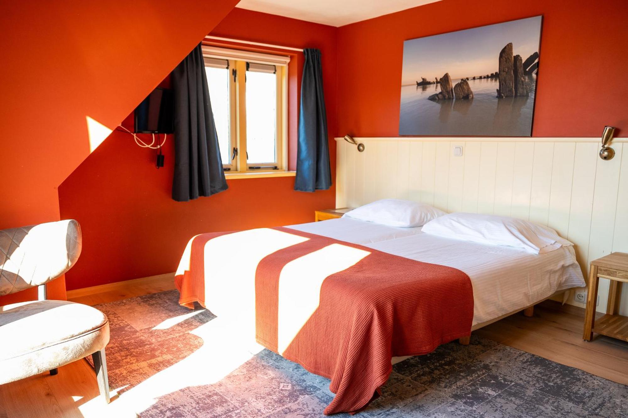Hotel De Horper Wielen Kaard Zewnętrze zdjęcie