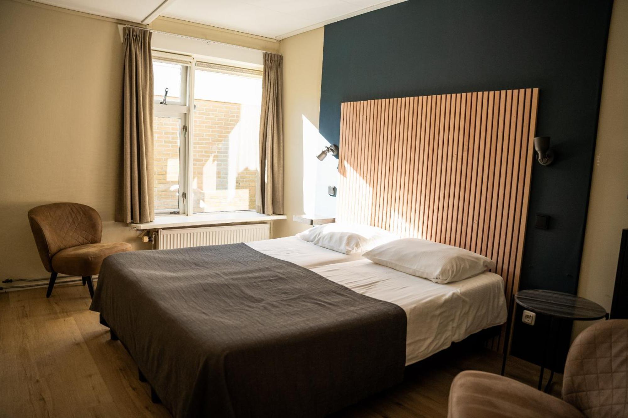 Hotel De Horper Wielen Kaard Zewnętrze zdjęcie