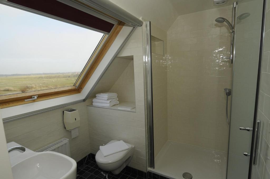 Hotel De Horper Wielen Kaard Pokój zdjęcie