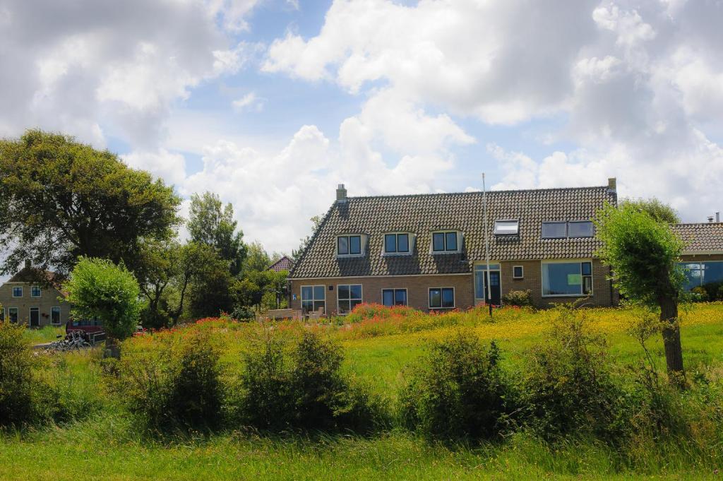 Hotel De Horper Wielen Kaard Zewnętrze zdjęcie