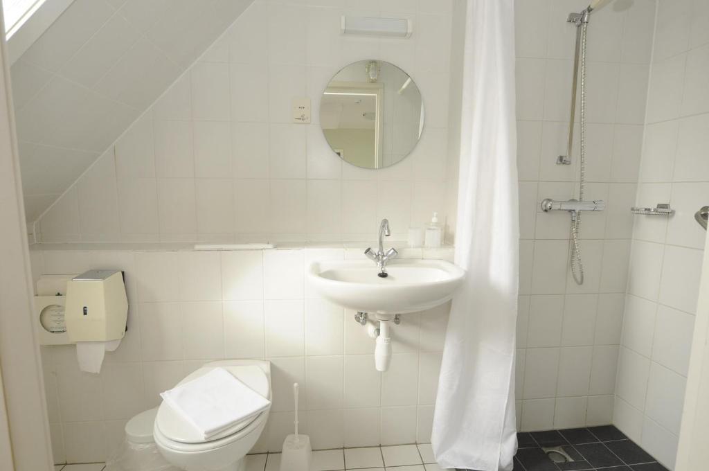 Hotel De Horper Wielen Kaard Zewnętrze zdjęcie