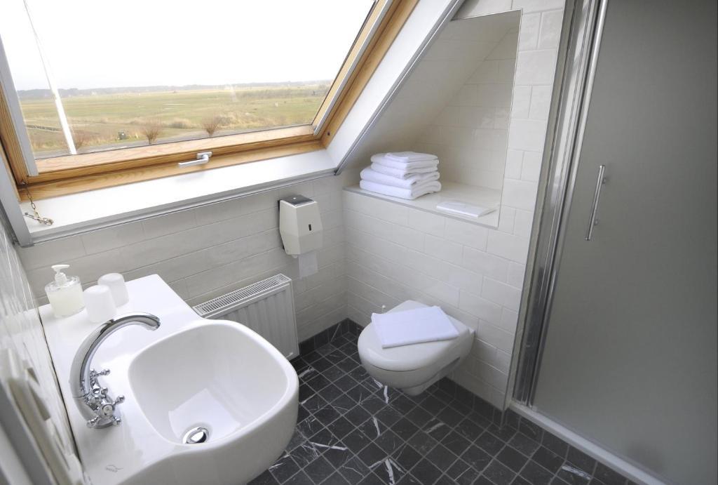Hotel De Horper Wielen Kaard Zewnętrze zdjęcie