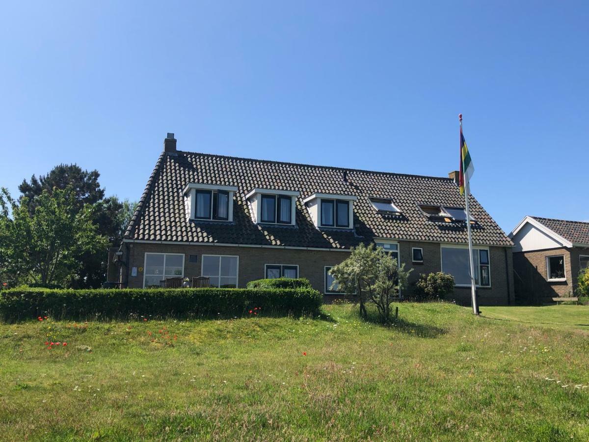 Hotel De Horper Wielen Kaard Zewnętrze zdjęcie