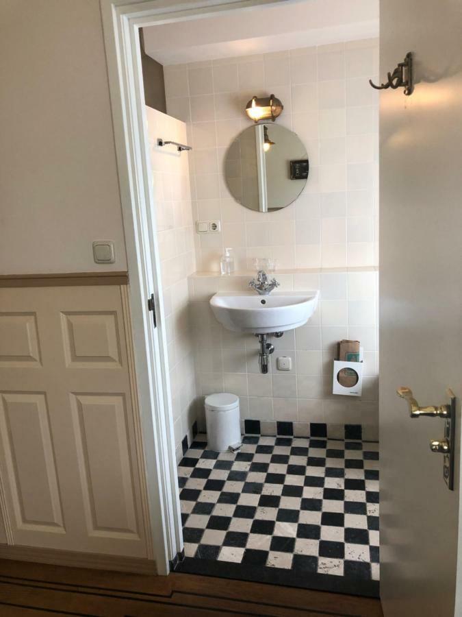 Hotel De Horper Wielen Kaard Zewnętrze zdjęcie